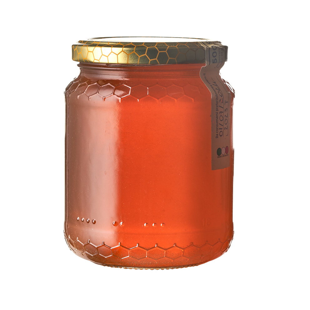 Miele di Castagno 500g