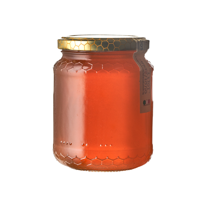 Miele Millefiori 500g