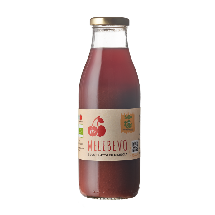 Melebevo Ciliegia