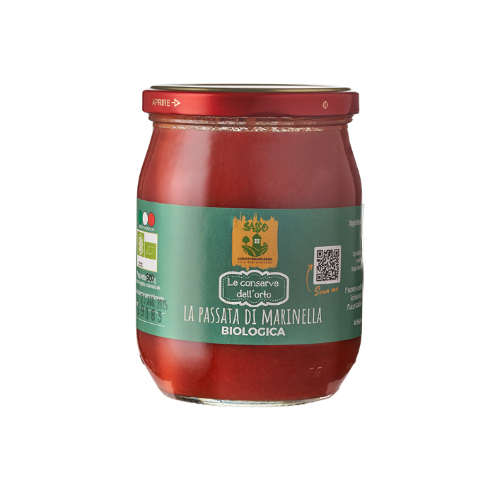 Passata di Pomodoro