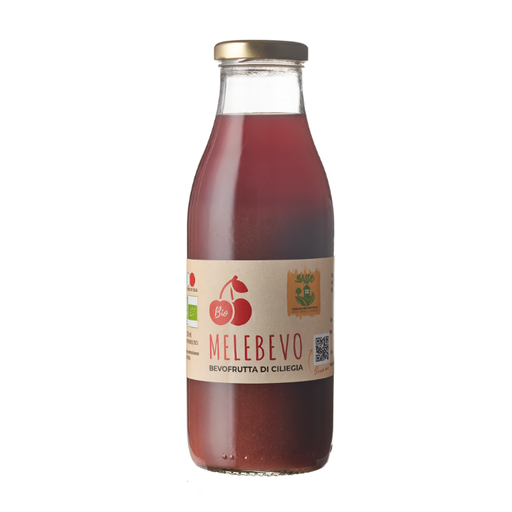 [SUCCil500] Melebevo Ciliegia