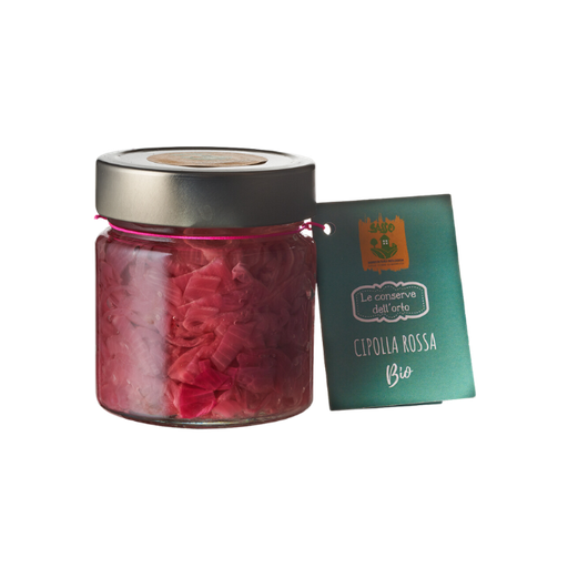 [CIPROS] Cipolla Rossa