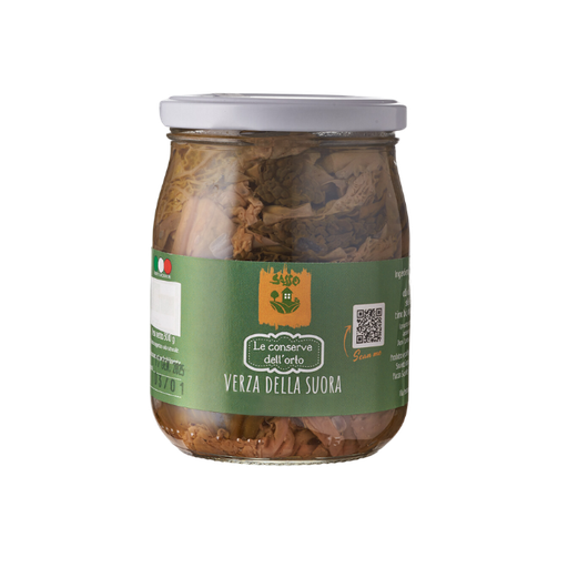 [VER500] Verza della Suora