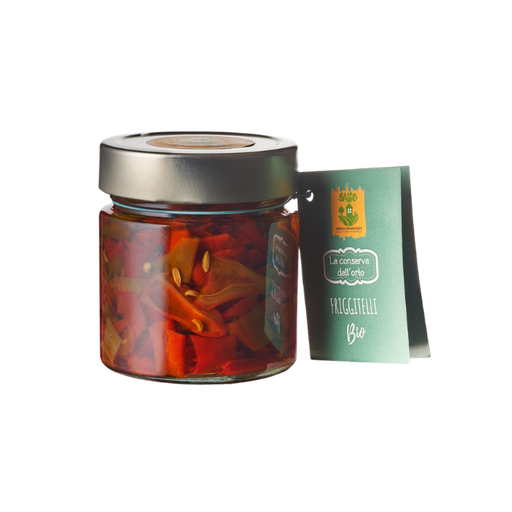 [FRIG250] Friggitelli